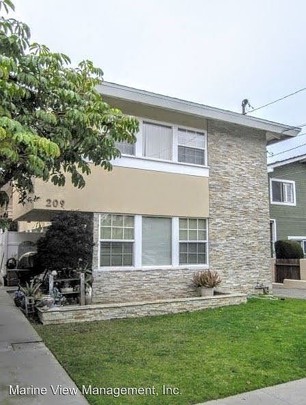 1st image of 209 S Francisca Ave APT 1