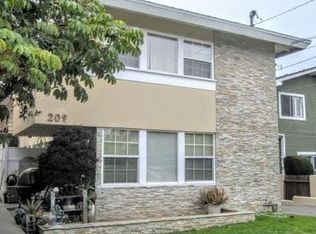 209 S Francisca Ave APT 1, Redondo Beach, CA 90277