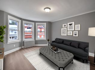 234 Edwards Pl FLOOR 2, Yonkers, NY 10703