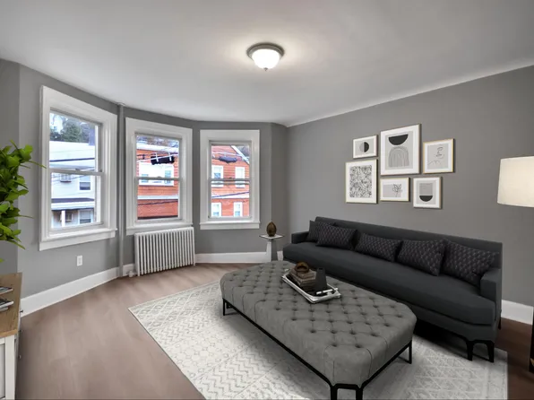 234 Edwards Pl Floor 2, Yonkers, NY 10703