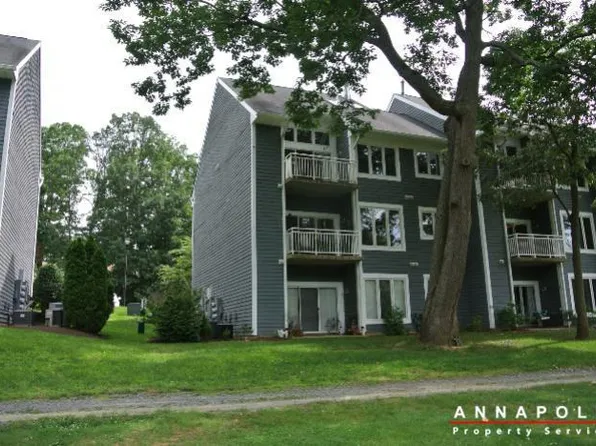 636 Oakland Hills Dr #A2, Arnold, MD 21012