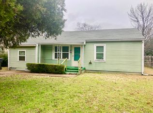 2739 Eagle Dr, Dallas, TX 75216
