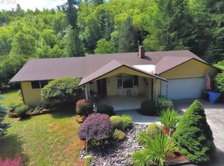 20509 NE Allworth Rd, Battle Ground, WA 98604