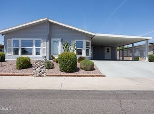 1859 N Rim Rock Dr, Casa Grande, AZ 85122