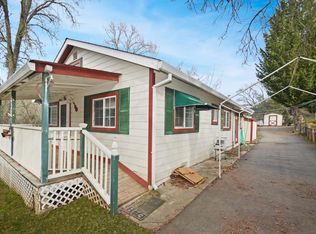 20302 American Flat Rd, Fiddletown, CA 95629