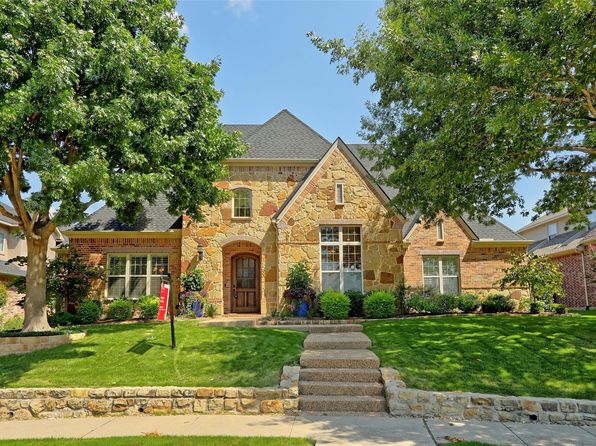 Home for Sale in Allen TX