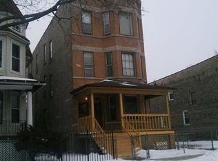 839 N Waller Ave, Chicago, IL 60651