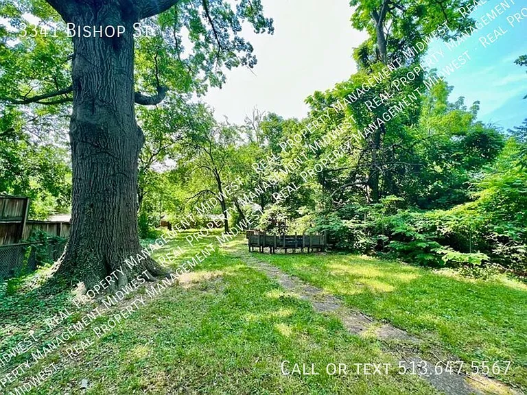 3341 Bishop St — Photo 16
