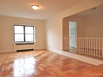 Rented by City Connections Realty