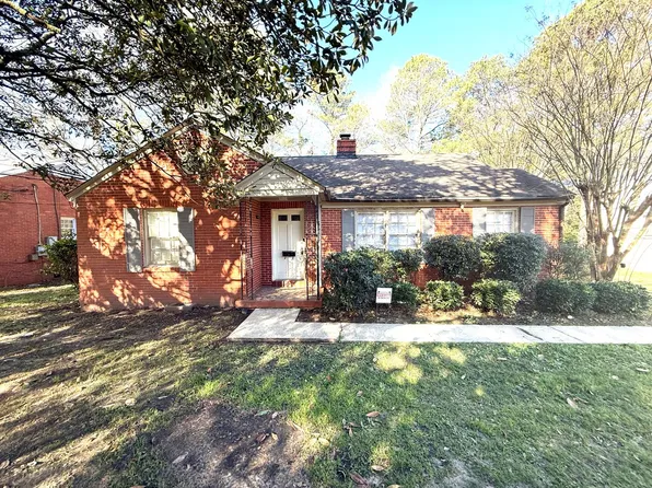 3556 Norman Bridge Rd, Montgomery, AL 36105