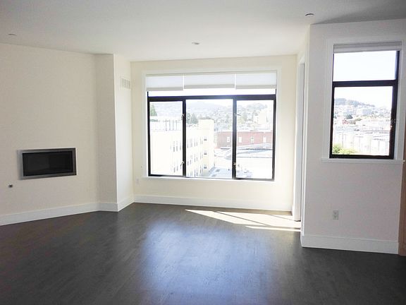 2nd image of 413 Valencia St Unit 502