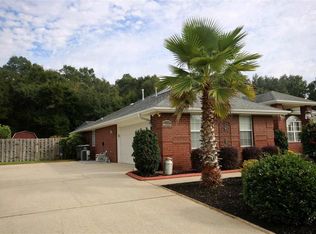 5234 Gardenbrook Blvd, Milton, FL 32570