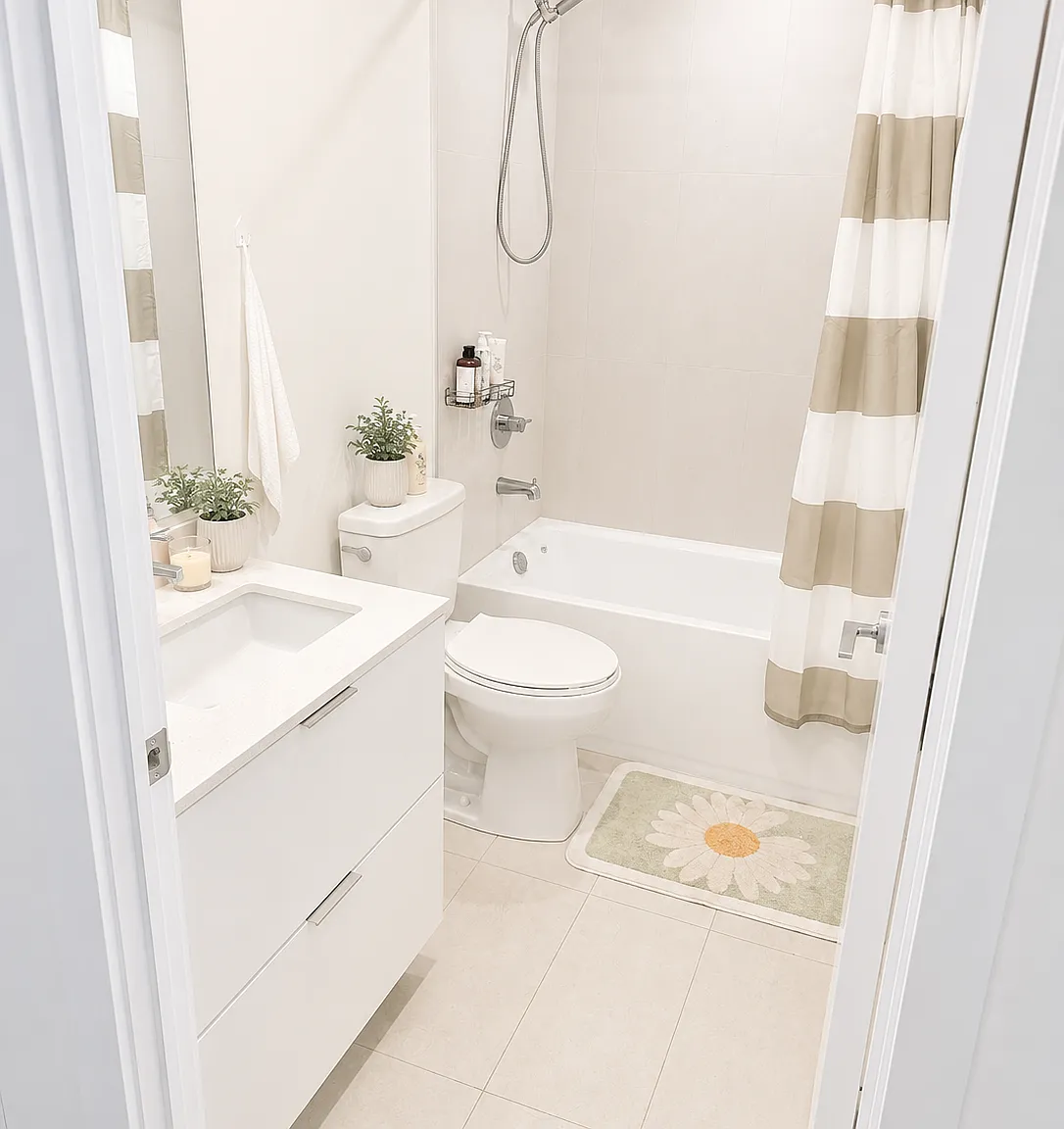 2 bed, 568 sqft, $2,500 — Photo 4