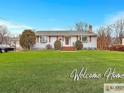 206 Georges Rd, Dayton, NJ, 08810