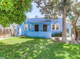 11324 Morrison St, North Hollywood, CA 91601