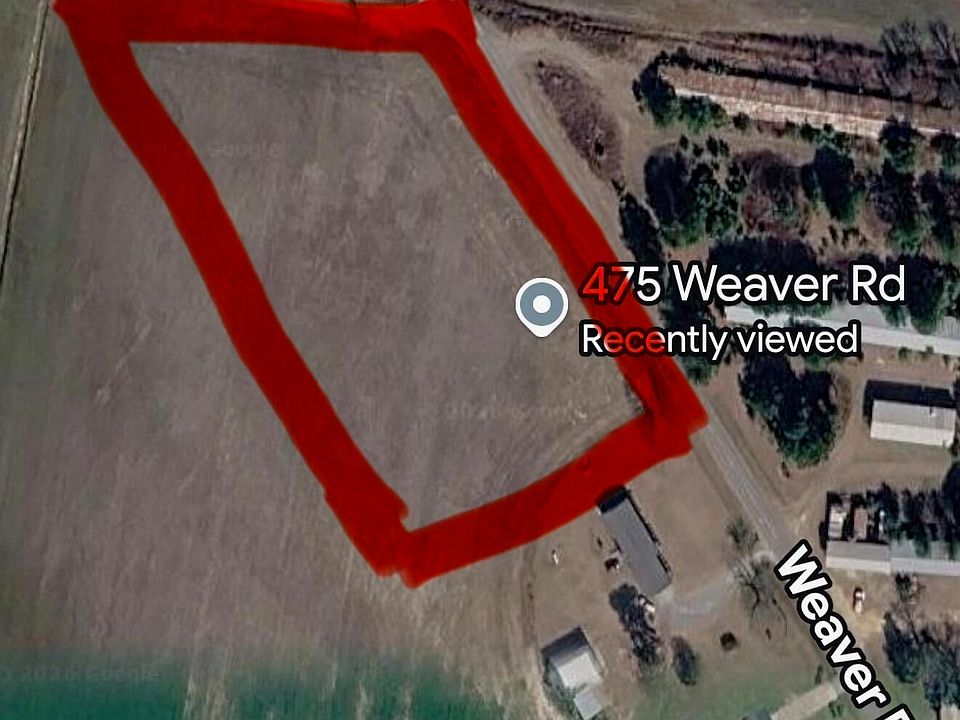 2nd image of 475 Weaver Rd Lot 1