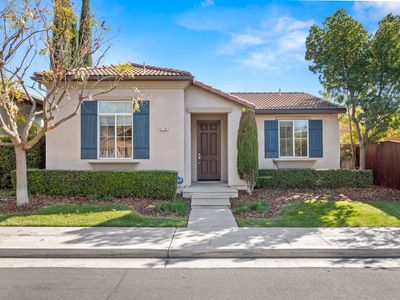 4136 Harlan Ranch Blvd, Clovis, CA, 93619