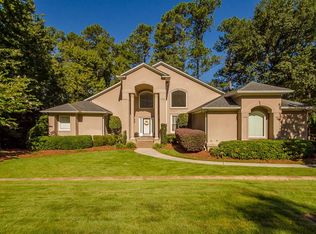 3558 Granite Way, Martinez, GA 30907