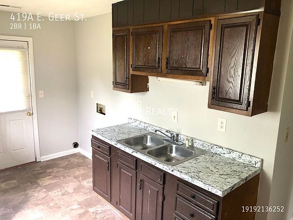 3rd image of 419A E Geer St
