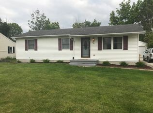 1942 Eton St, Twinsburg, OH 44087