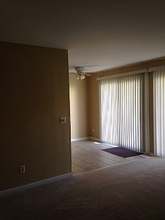 Living Room and Dining Area