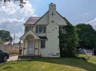 3650 Daleford Rd, Shaker Heights, OH 44120