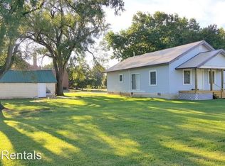 217 S Briggs St, Partridge, KS 67566