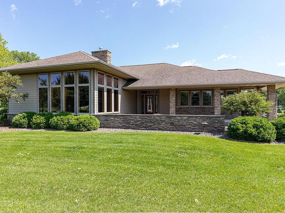 W9287 Lamise Way, Hortonville, WI 54944 Zillow
