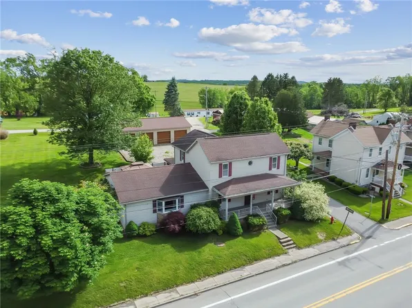 2939 Main St, Beallsville, PA 15313
