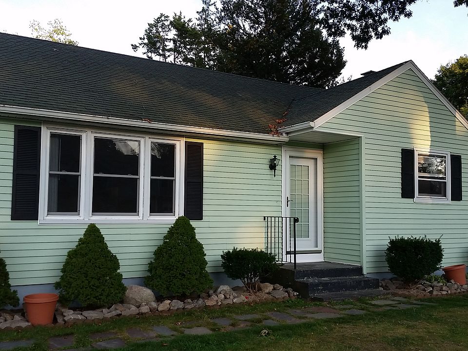 Private fenced in backyard, two car driveway