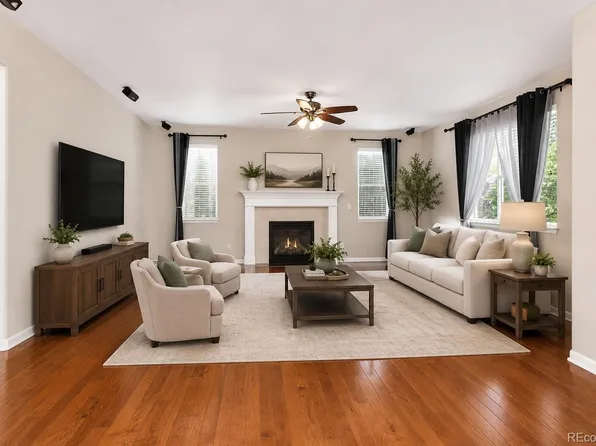 10768 Hillsboro Street, Parker, CO 80134