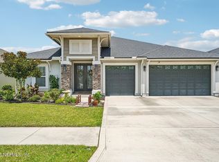 3859 ARBOR MILL Circle, Orange Park, FL 32065