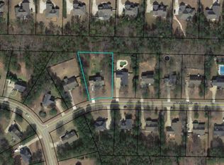 328 North Rdg, Senoia, GA 30276