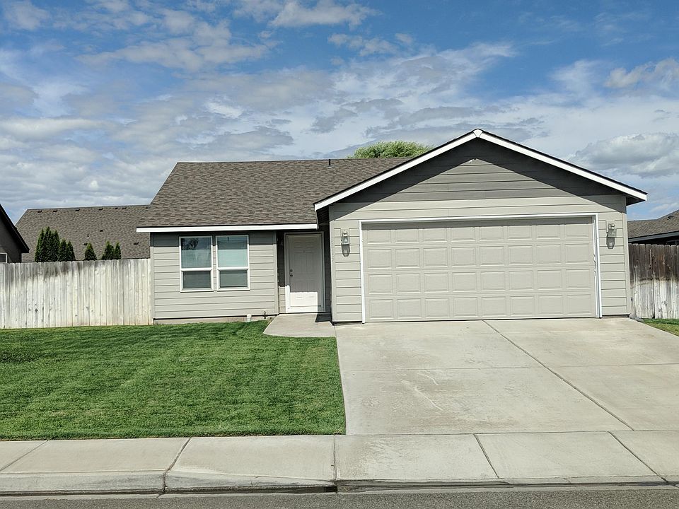 1st image of 5815 Taft Dr