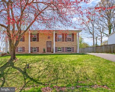 3715 30th St, Chesapeake Beach, MD, 20732