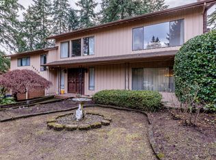 16470 SW Wood Pl, Tigard, OR 97224