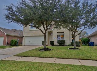 3019 Country Boy Ct, Spring, TX 77373