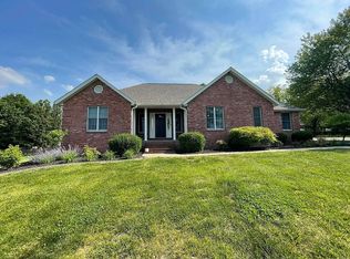 161 Gardenia Ln, Scott City, MO 63780