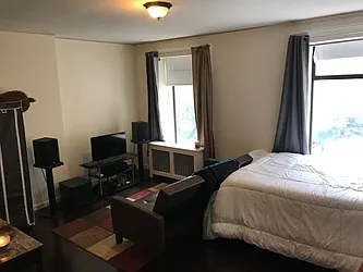 Rented by Keller Williams NYC