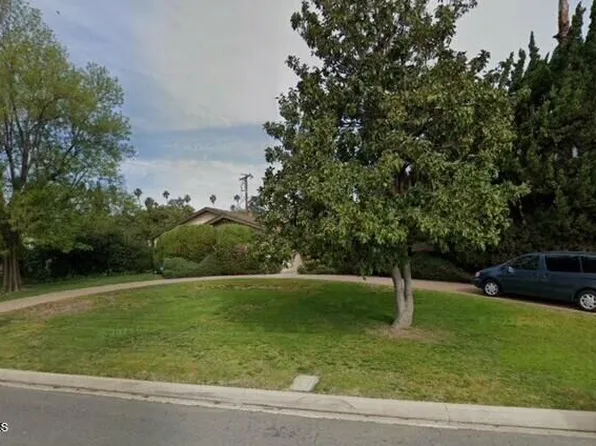 2185 Midwick Dr Lot 0, Altadena, CA 91001