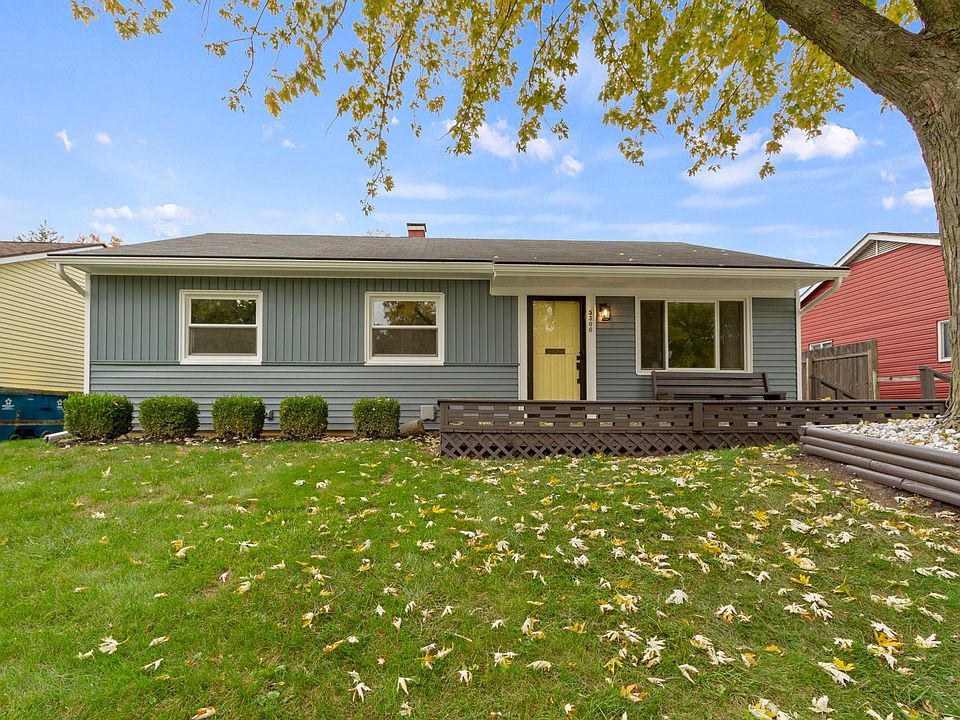 1st image of 5306 E Hill Dr