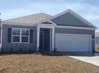 232 Harmony Ln LOT 119, Aria A Myrtle Beach, SC 29588