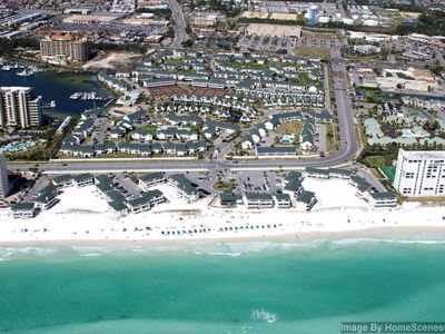 775 Gulf Shore Dr Unit 3115, Destin, FL, 32541