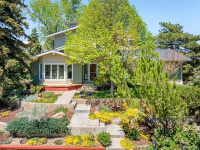 6843 Fairview Drive, Boulder, CO, 80303