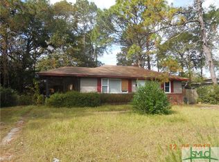 2313 Pinetree Rd, Savannah, GA 31404