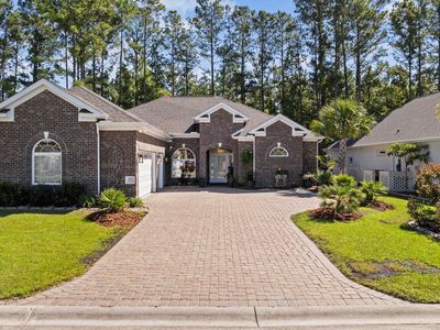 213 Waterfall Circle, Little River, SC, 29566