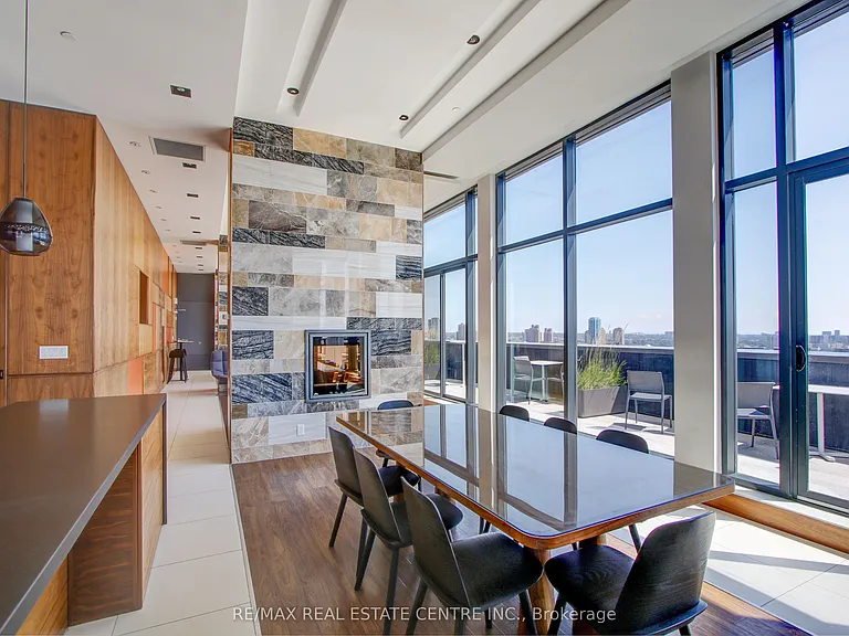 75 The Donway W #1110 — Photo 29