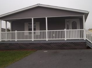 127 Artifact Ave, Winchester, VA 22603