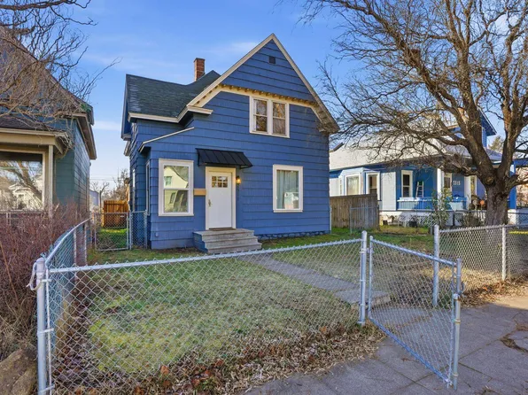 2511 W Broadway Ave, Spokane, WA 99201