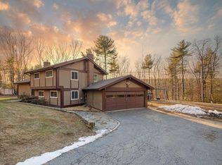 112 Green St, Northborough, MA 01532